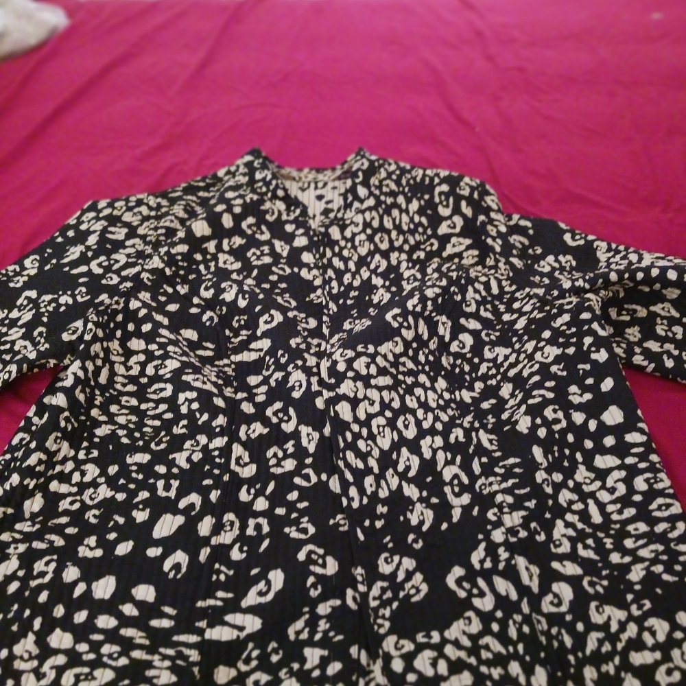 Reversible Jacket  from Macy' Womens Size 18